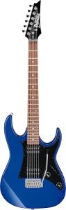 Ibanez GRX20Z Jewel Blue Electric Guitar