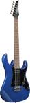 Ibanez GRX20Z Jewel Blue Electric Guitar