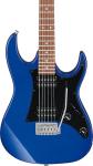 Ibanez GRX20Z Jewel Blue Electric Guitar