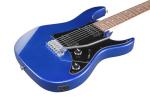 Ibanez GRX20Z Jewel Blue Electric Guitar