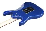 Ibanez GRX20Z Jewel Blue Electric Guitar