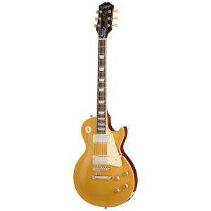 Epiphone Les Paul Standard 50s Gold Top Guitar