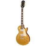 Epiphone Les Paul Standard 50s Gold Top Guitar