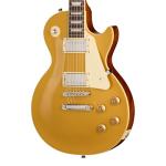 Epiphone Les Paul Standard 50s Gold Top Guitar
