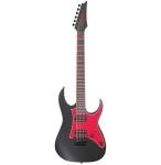 Ibanez GRG131DX Electric Guitar - Black Flat