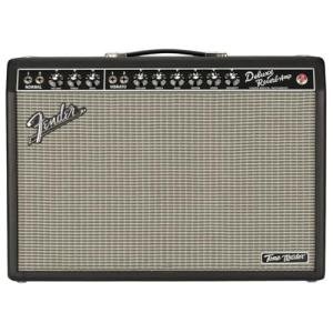 Fender Tone Master Deluxe Reverb Guitar Amp