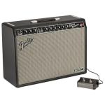 Fender Tone Master Deluxe Reverb Guitar Amp