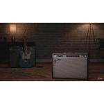 Fender Tone Master Deluxe Reverb Guitar Amp