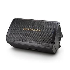 HeadRush FRFR108 MKII - 2000W Guitar Amplifier Speaker