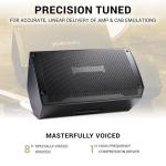 HeadRush FRFR108 MKII - 2000W Guitar Amplifier Speaker