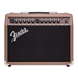 Fender Acoustasonic Acoustic Guitar Amp, 40 Watts