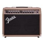 Fender Acoustasonic Acoustic Guitar Amp, 40 Watts