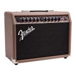 Fender Acoustasonic Acoustic Guitar Amp, 40 Watts