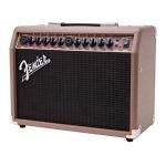 Fender Acoustasonic Acoustic Guitar Amp, 40 Watts