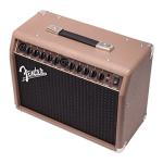 Fender Acoustasonic Acoustic Guitar Amp, 40 Watts