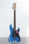 Squier Affinity Precision Bass - Lake Placid Blue
