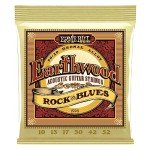Ernie Ball Earthwood Rock & Blues Acoustic Strings