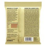 Ernie Ball Earthwood Rock & Blues Acoustic Strings