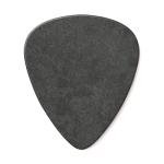 Dunlop Tortex Pitch Black .60mm Guitar Picks - 12 Pack