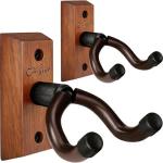 Guitar Wall Mount Hangers - 2 Pack