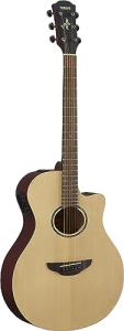 Yamaha APX600M Acoustic-Electric Guitar - Matte