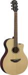Yamaha APX600M Acoustic-Electric Guitar - Matte
