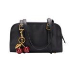 MINKARS Luxury Cherry Bag Charm Accessory