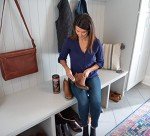 Weiman Leather Care Wipes – 30 Count Pack