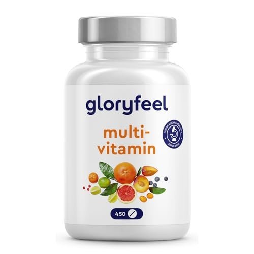 Vitamins & Minerals