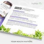 Vegan Multivitamins & Minerals - 365 Tablets
