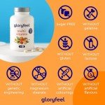 High Dose Multivitamins & Minerals - 450 Tablets