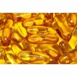 High Strength Cod Liver Oil 1000mg - 360 Capsules