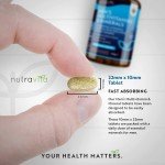 Men's Vegan Multivitamins - 180 Tablets