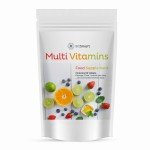 A-Z Daily Multivitamins & Minerals - 120 Tablets