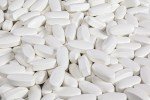 Calcium 1000mg Tablets with Vitamin D3 - Strong Bones