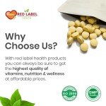 Daily Multi Vitamins - 360 High Strength Tablets