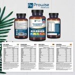 A-Z Vegan Multivitamins & Minerals - 365 Tablets