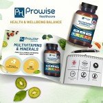 A-Z Vegan Multivitamins & Minerals - 365 Tablets