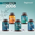 Peppermint Multivitamin Tablets for Men & Women