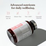 Women's Multivitamins with Marine Collagen & Hyaluronic Acid