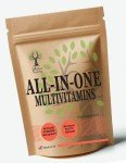 High Strength All-in-One Multi Vitamin Capsules