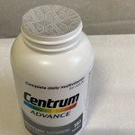 Centrum Advance Multivitamins & Minerals - 180 Tablets