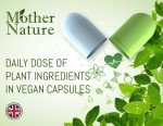 High Strength All-in-One Multi Vitamin Capsules