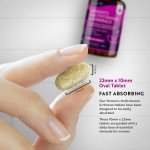 A-Z Multivitamins & Minerals for Women, 180 Vegan Tablets