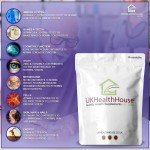 A-Z Multivitamins and Minerals for All Adults 360 Tablets
