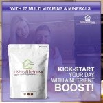 A-Z Multivitamins and Minerals for All Adults 360 Tablets