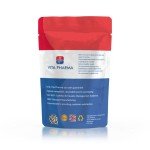 Energy and Focus Capsules with Guarana & Ginseng