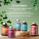 Daily Multivitamin Tablets for Men and Women - 365 Count