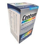 Centrum Advance 50+ Multivitamin & Mineral Tablets