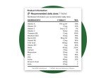 Hey Nutrition Multivitamins & Minerals - 60 Tablets